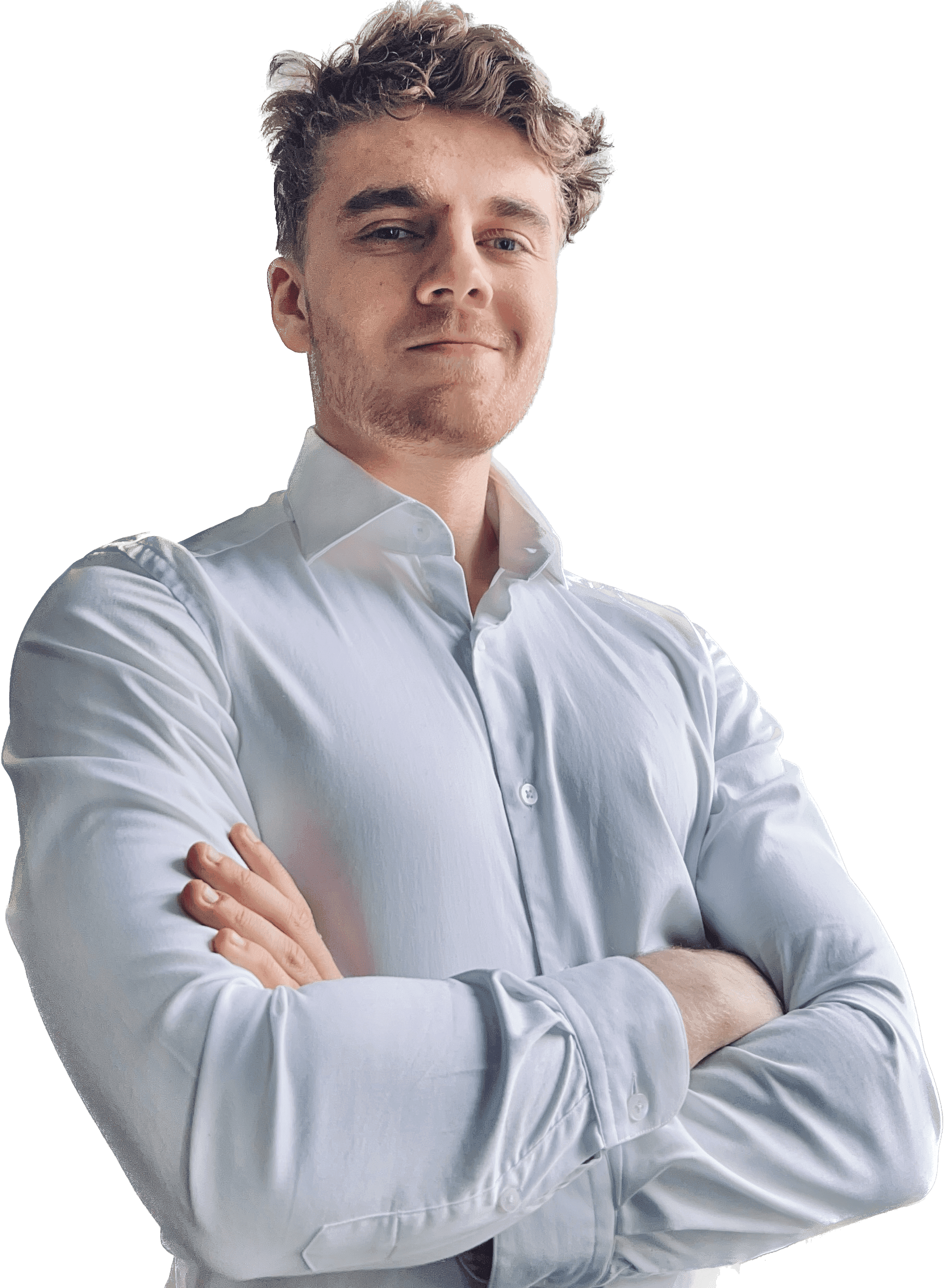 Photo of Michael